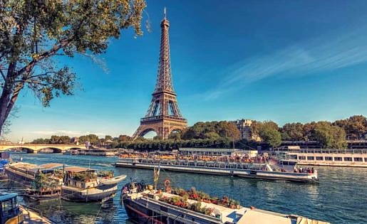 Paris