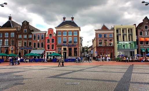 Grotemarkt
