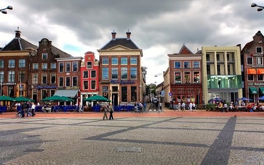 Grotemarkt