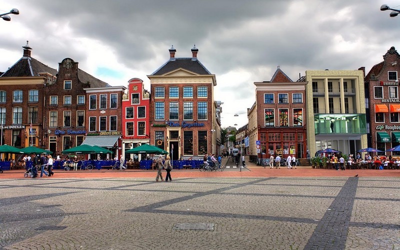 Grotemarkt